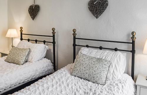 Woodbine Cottage - Foto 10