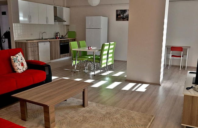 Hayat Home Suite - Foto 25