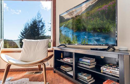 Magic Mountain Manor - Spacious Mountain Retreat - Foto 12