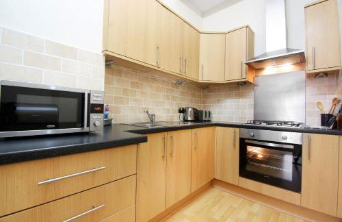 Townhead Apartments Glasgow Airport - Foto 6