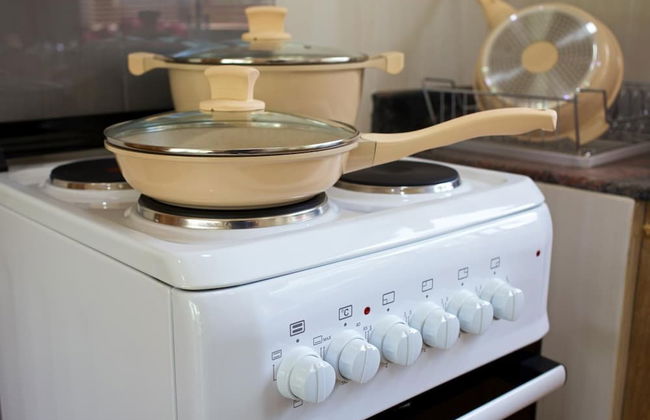 Stone Self Catering Apartments - Foto 9