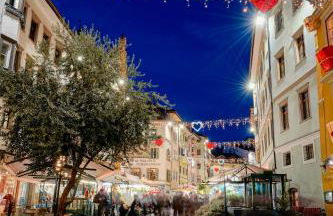 Your Stay in Bolzano - Foto 17