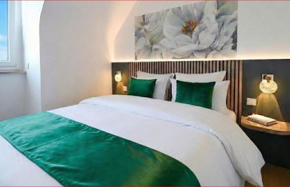 Appartement calme et raffiné en hypercentre dans une résidence historique parking - Foto 1