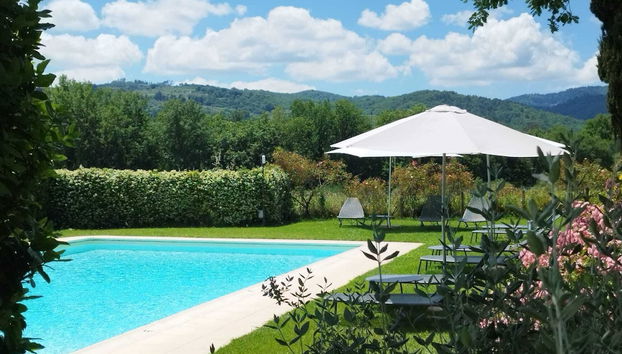 Tenuta San Jacopo - Agriturismo - Foto 2, Imagen principal