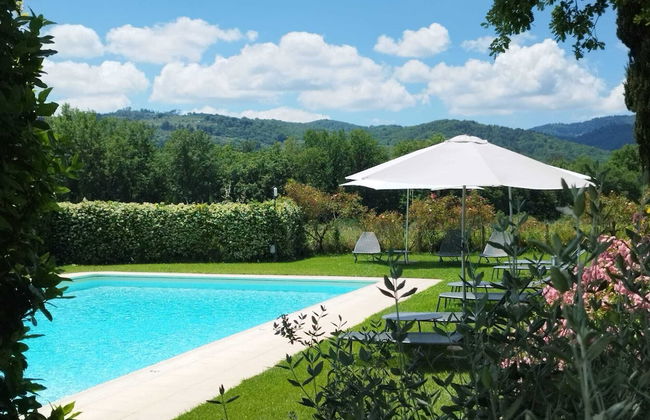 Agriturismo Tenuta San Jacopo - Foto 1