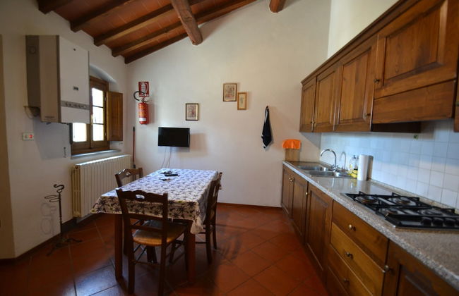 Tuscan Heaven; Vinci and Pistoia - Foto 8