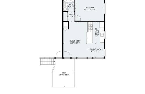 Penthouse Steps from Victoria Beach 180 degree ocean views - Foto 22