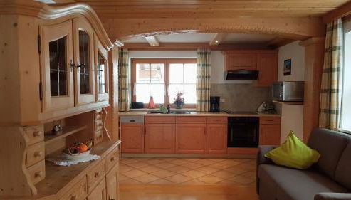 Ferienwohnung Kranawetvogl-Renoth - Photo 3