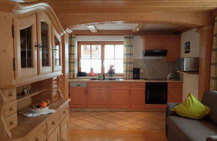 Ferienwohnung Kranawetvogl-Renoth - Photo 3