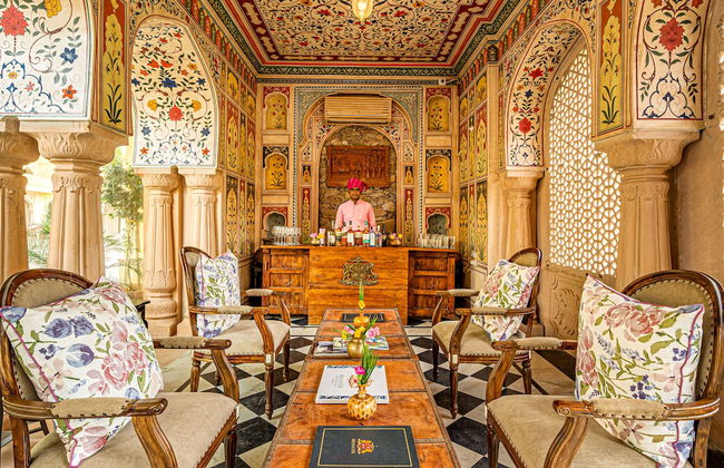 Mundota Fort and Palace - Foto 77