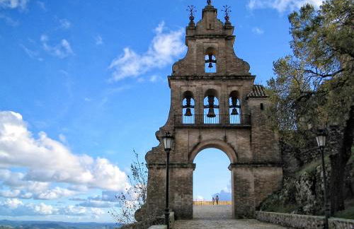 Charming apartment with mountain view in Jabuguillo, 70 m² - Foto 17