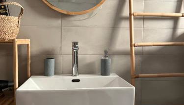 Aegina seaview home - Foto 2