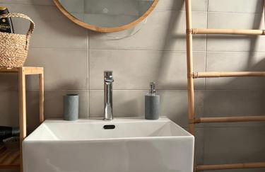 Aegina seaview home - Foto 2