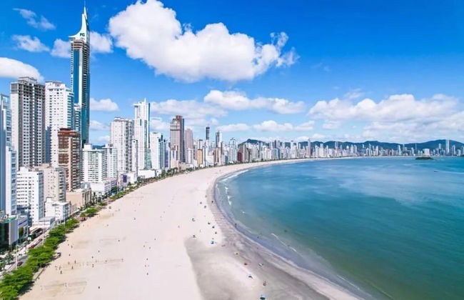 Ap Punta Cana em Balneário Camboriú - SC - Photo 34