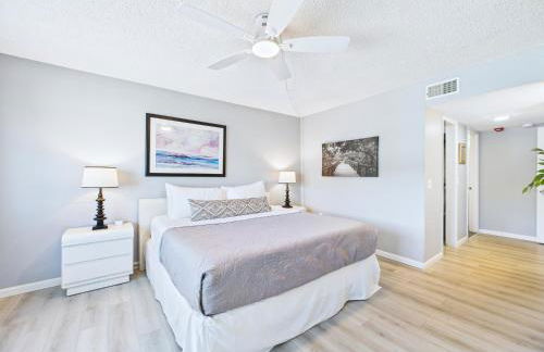 Sandcastles 2BR2BA Cocoa Beach Ocean Views! - Foto 6