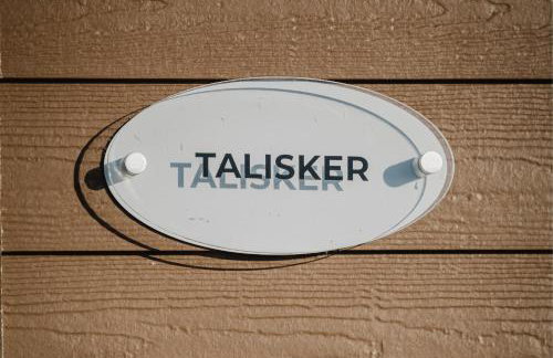 Broadford Lodges Skye - Photo 19