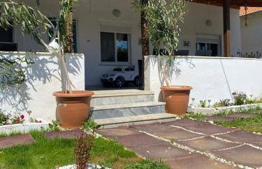 Ntinas house sozopolis - Foto 8