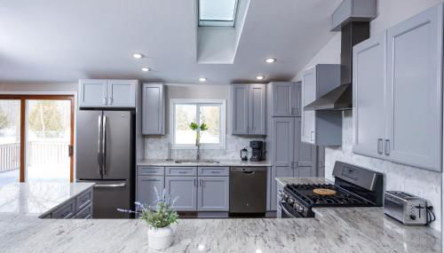 The Reserve at Plum Bottom by Simple Life Rentals - Foto 4