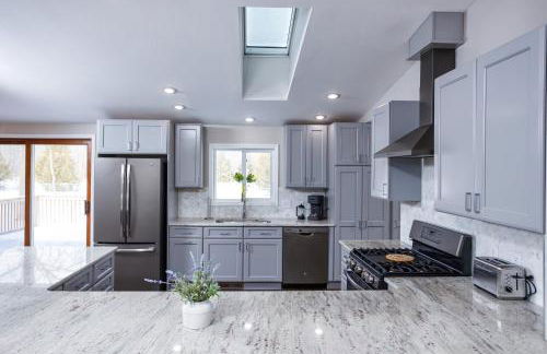 The Reserve at Plum Bottom by Simple Life Rentals - Foto 4