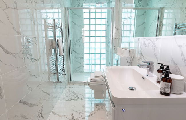 JOIVY Stylish Flat near Mayfair & Piccadilly Circus - Photo 33