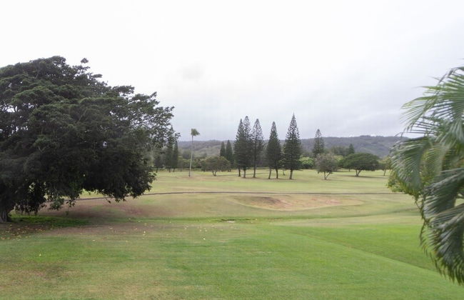 Turtle Bay Aloha Nui Loa***t-090-094-0800-01 1 Bedroom Condo by RedAwning - Foto 20