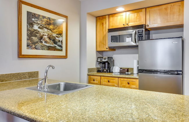 Crested Butte Studio with Community Hot Tub and Pool! - Foto 44