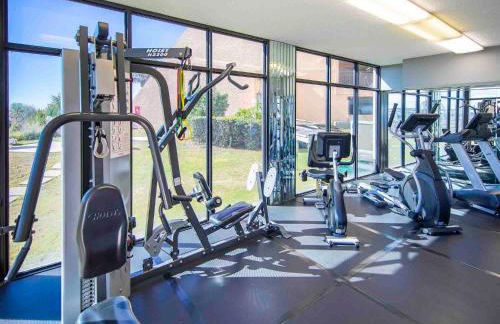 Destin on the Gulf #203 by Southern Vacation Rentals - Foto 45