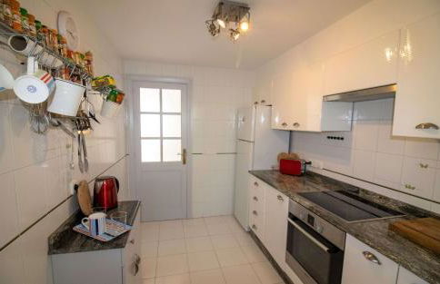 LUXURY Atico con terraza, BBQ y vistas increibles ALBERT VILLAS - Foto 23