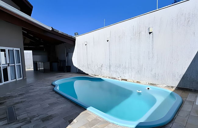 Casa com piscina em Bertioga 1 - Foto 22