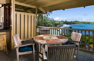 Hana Kai Maui - #201 Honokalani - oceanview 1 BR - Foto 1