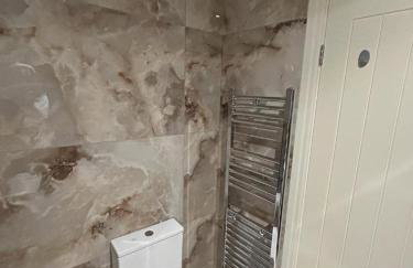 Ground Floor Ensuite Double Room - Foto 7