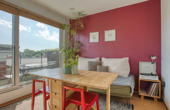 Naksan Balcony - Foto 58