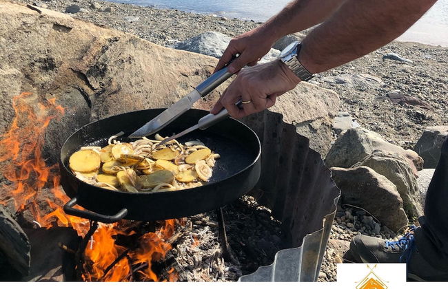 Paraiso Patagonico Bungalows and Apart - Photo 17