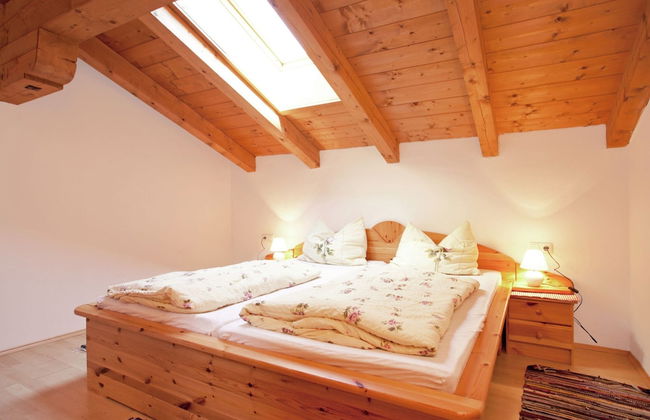 Chalet in Kirchberg Near Ski Lift - Photo 8