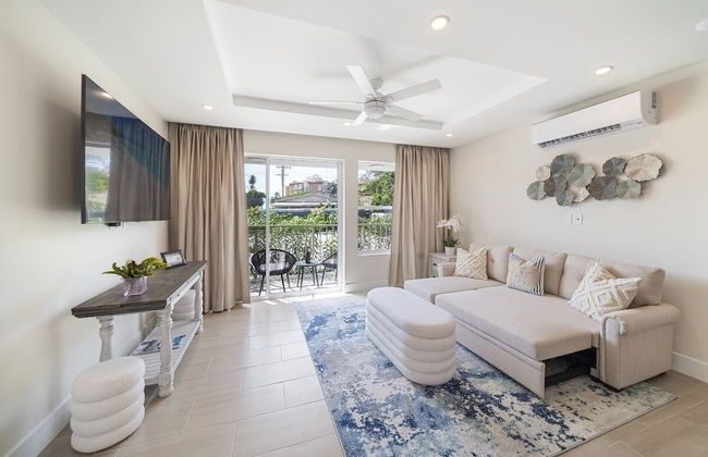 Coral Beach by Blue Sky Luxury - Foto 1