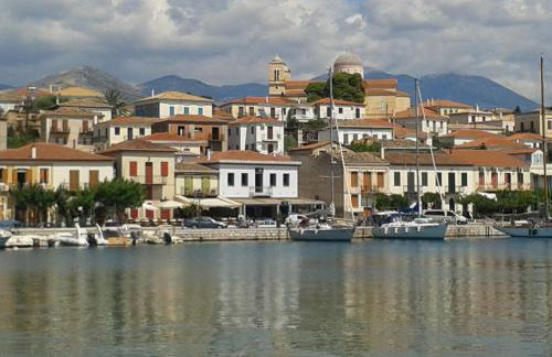 Elea Guesthouse - Photo 71