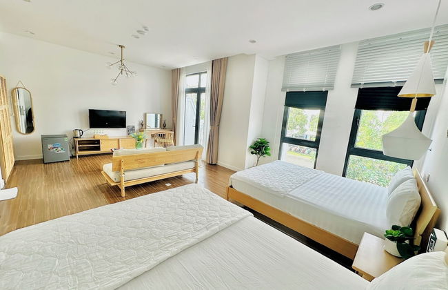 AQUA VISTA PHU QUOC - Foto 41