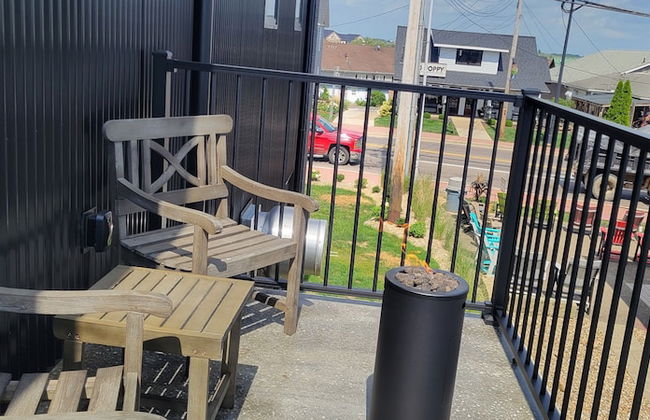 The Atlee Suites - Foto 13