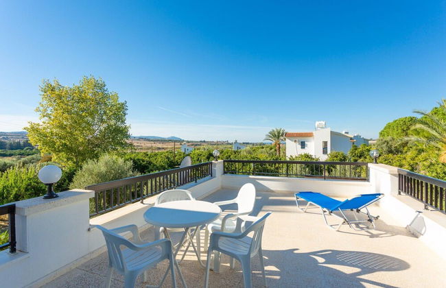 Villa Charoula Ena Large Private Pool A C Wifi - 2140 - Photo 26