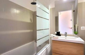 Oxygen - Lumineux deux-pièces à 20min de Rouen - Foto 8