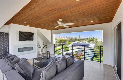 Victoria Park Overlook - Foto 41