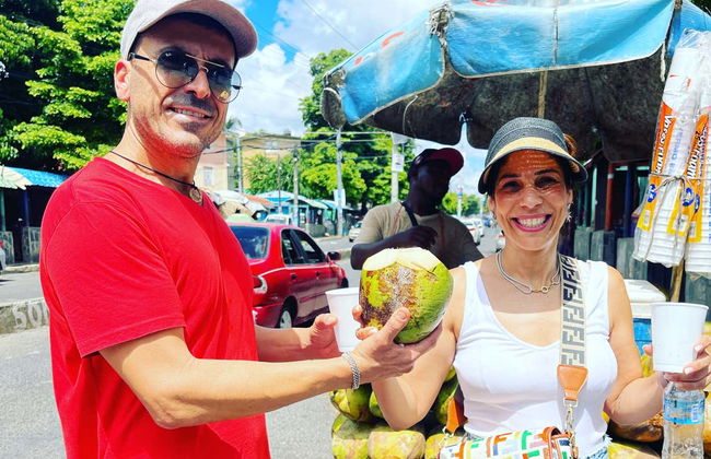 Visita guiada por Nuevo Domingo Savio - Foto 8