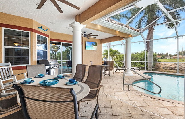 Villa Victoria - Photo 37