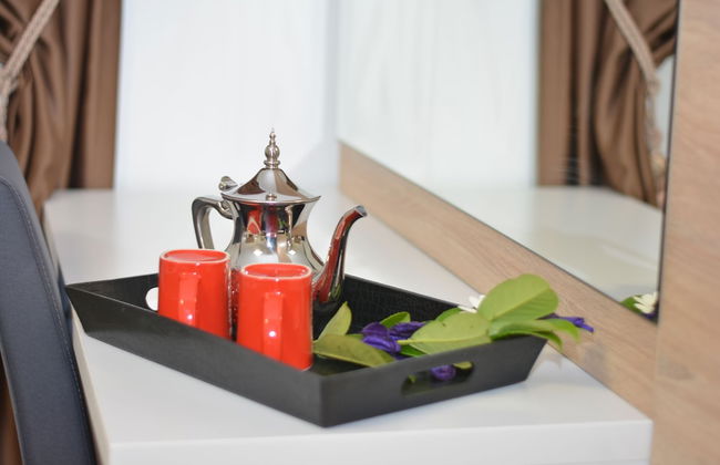 Hotel Family - Foto 37