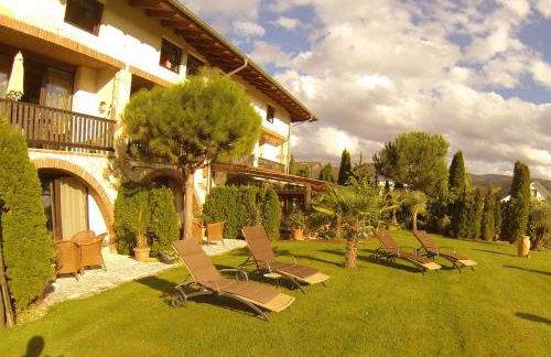 Hazienda Apartmenthotel - Für ein paar Tage oder monatelang - Foto 76