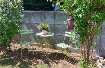 Ferienwohnung Zum Weinberg bis 4 Personen - Im Herzen der Pfalz - Foto 37