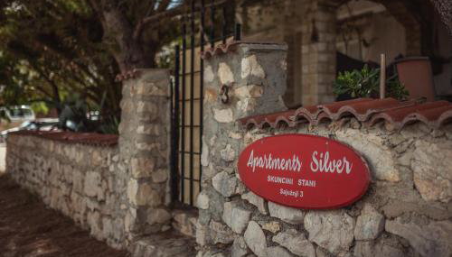 Apartments Silver - Photo 2