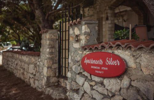 Apartments Silver - Photo 2