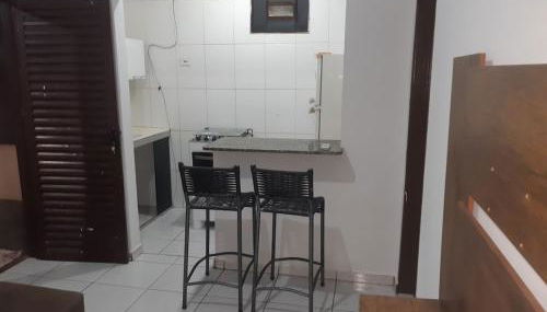 Kitinete Agradável centro ap 103 - Foto 5