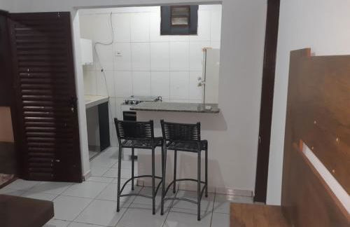 Kitinete Agradável centro ap 103 - Foto 5